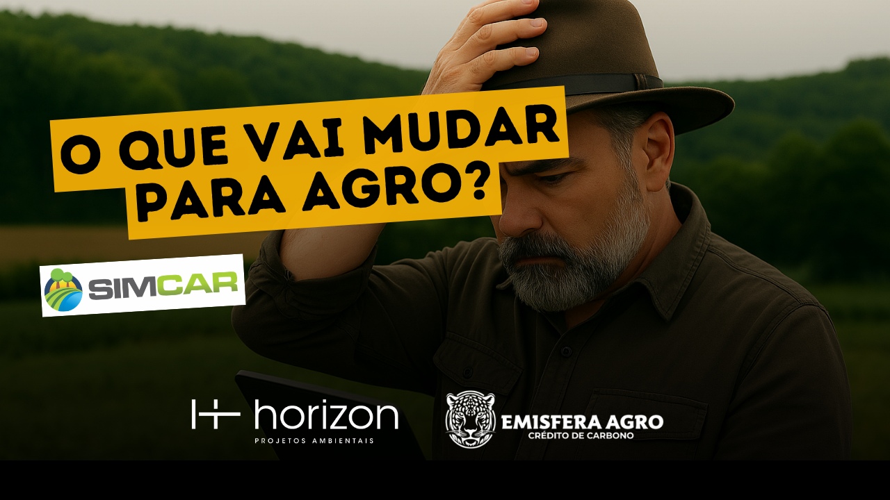 Os Impactos do SIMCAR Digital MT na Vida do Produtor Rural